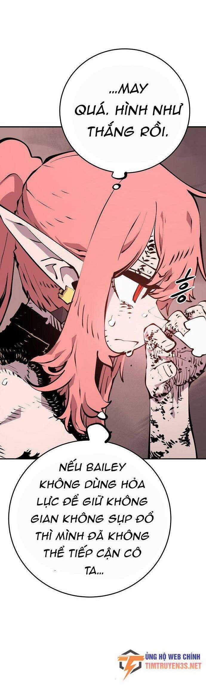 Player - Chương 97 - Trang 3