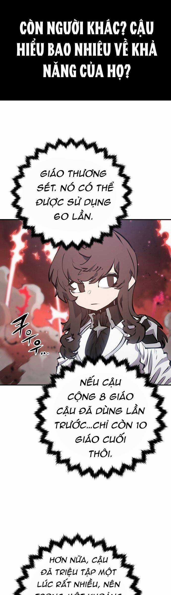 Player - Chương 97 - Trang 30