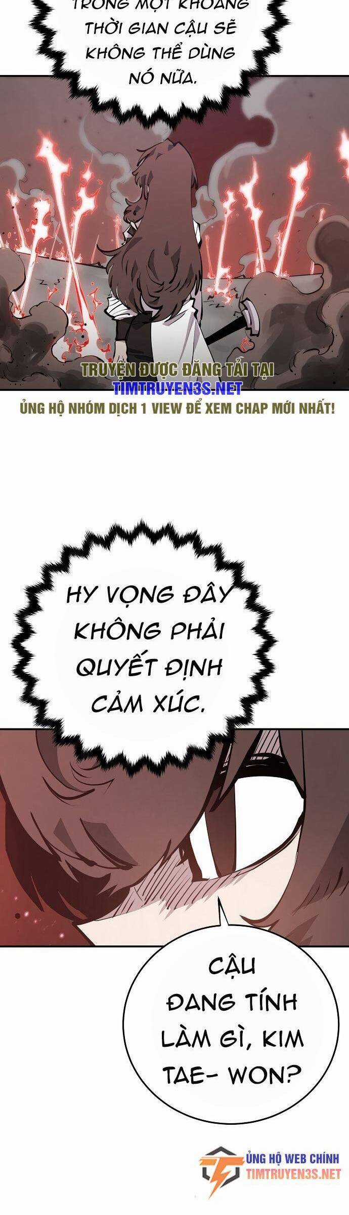 Player - Chương 97 - Trang 31