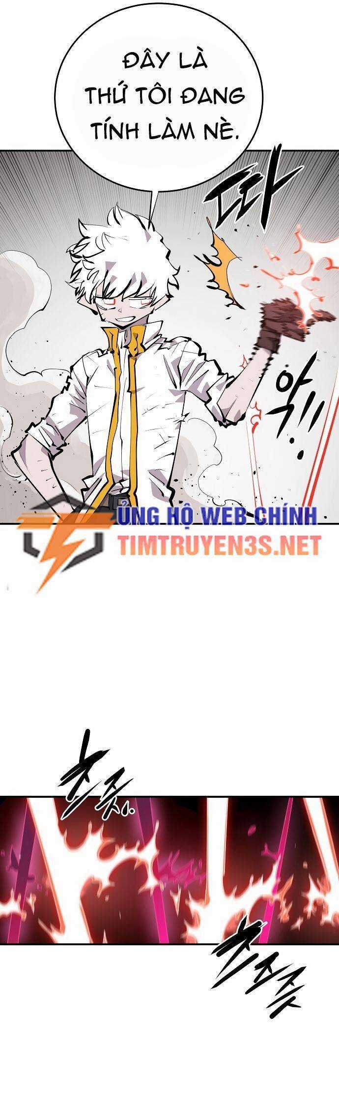 Player - Chương 97 - Trang 32