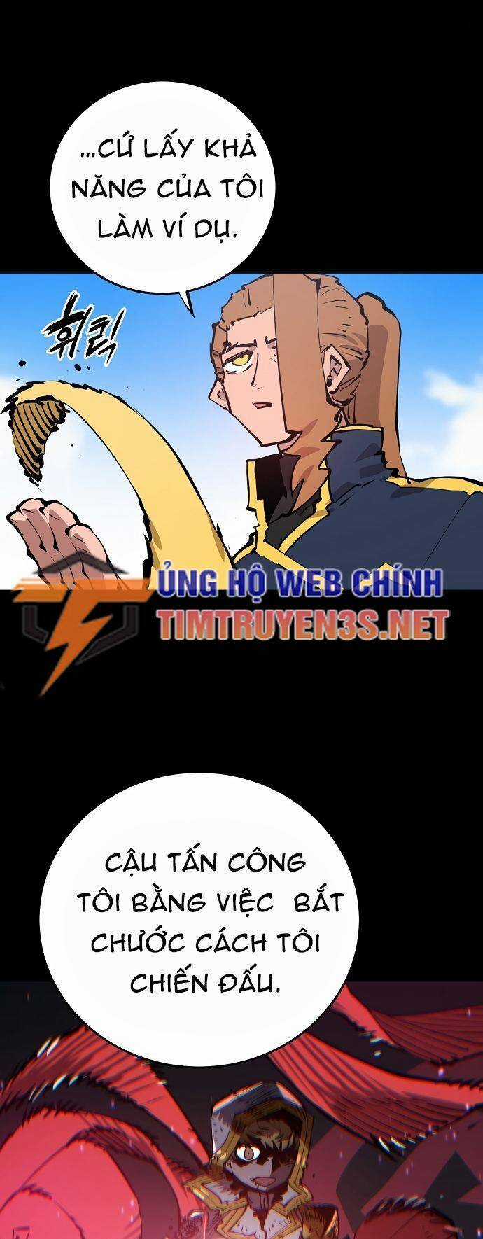 Player - Chương 97 - Trang 10