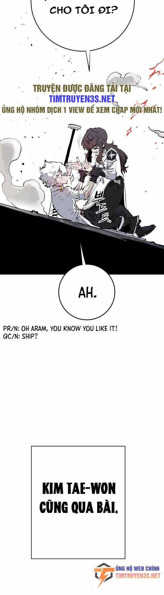 Player - Chương 98 - Trang 16