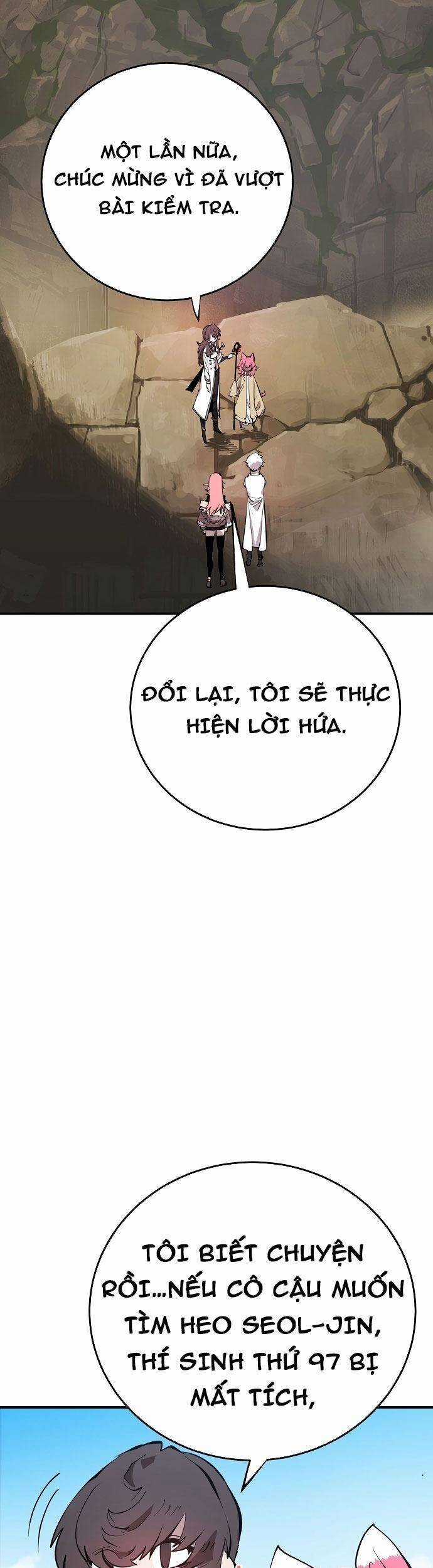 Player - Chương 98 - Trang 19