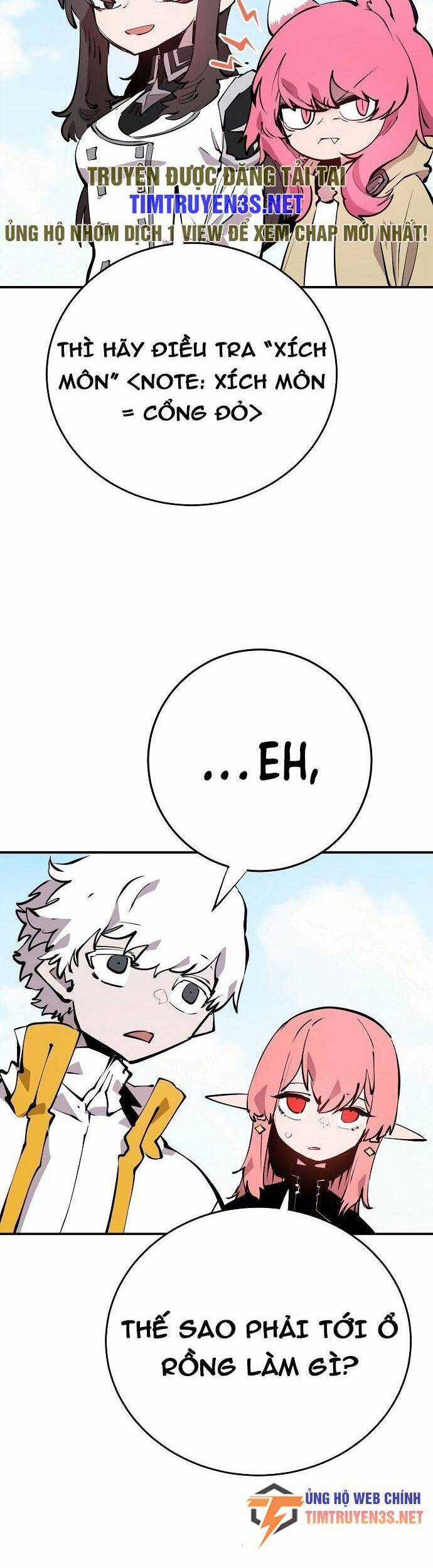 Player - Chương 98 - Trang 20