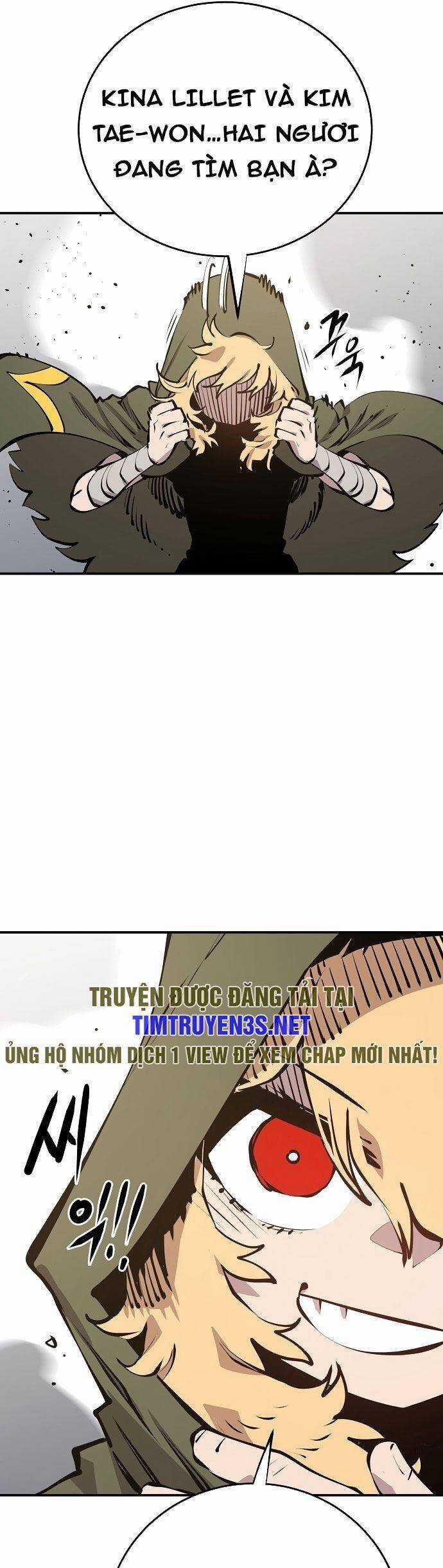 Player - Chương 98 - Trang 27