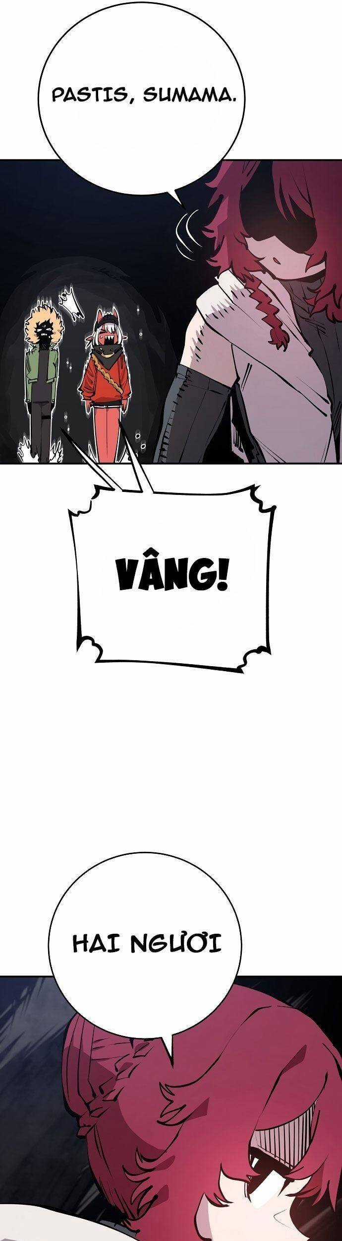 Player - Chương 98 - Trang 31