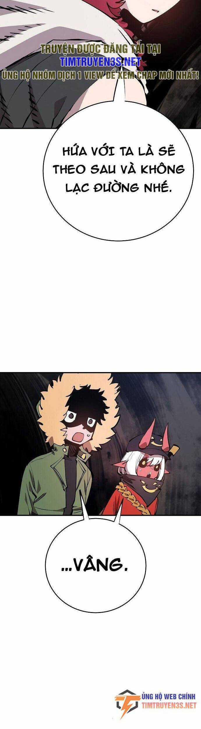 Player - Chương 98 - Trang 32