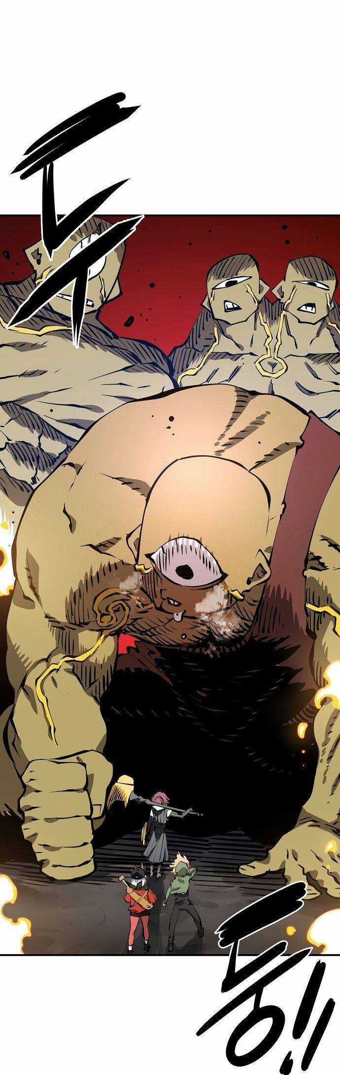 Player - Chương 98 - Trang 35