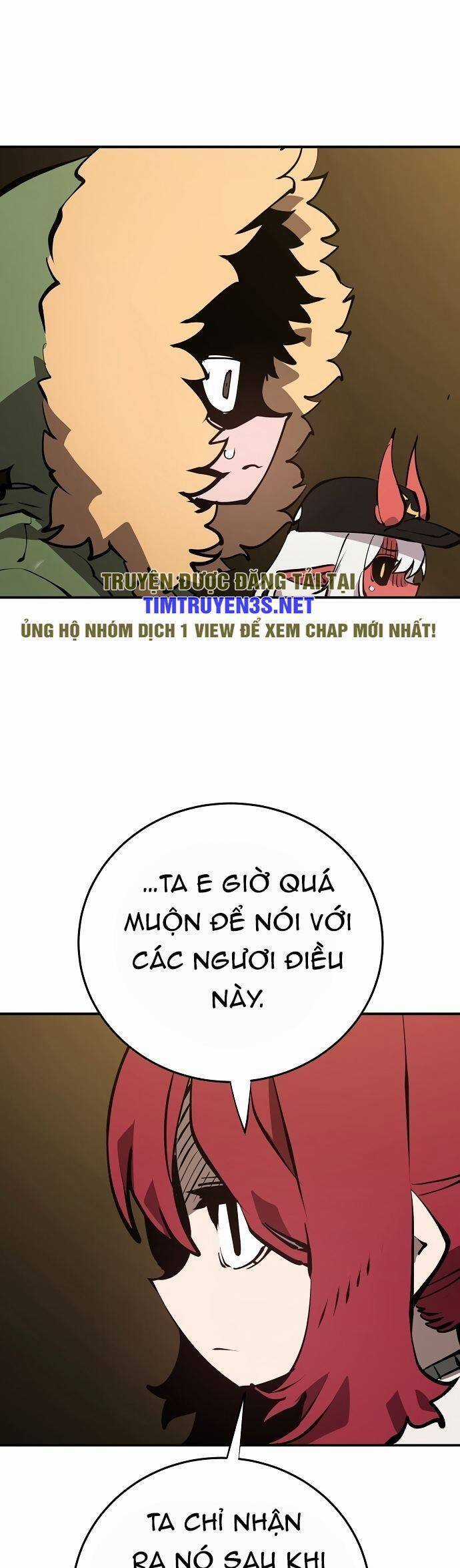 Player - Chương 99 - Trang 15