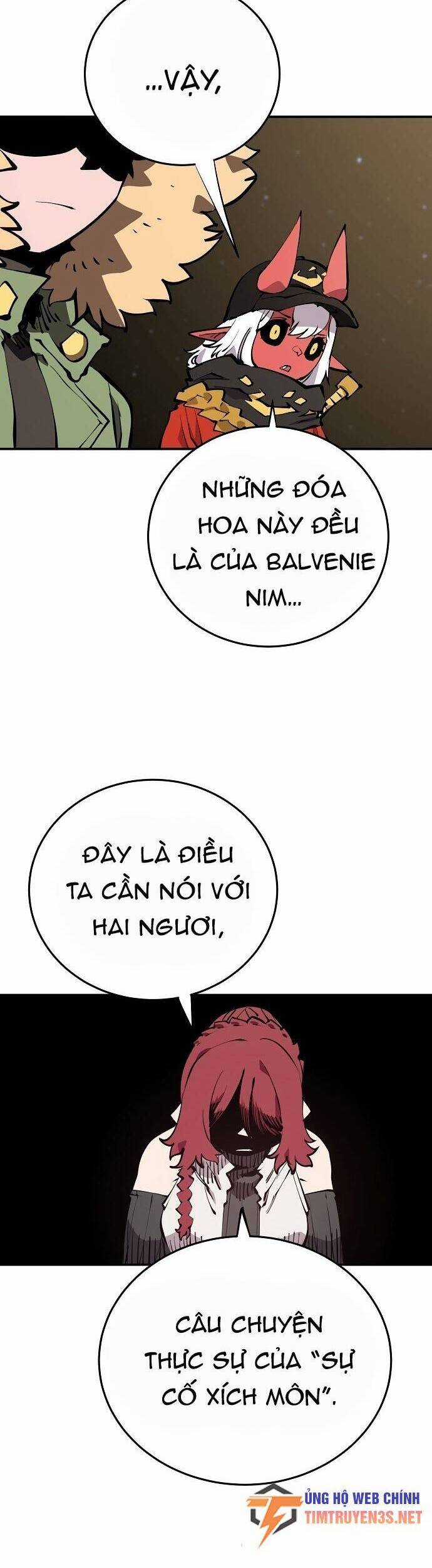 Player - Chương 99 - Trang 18