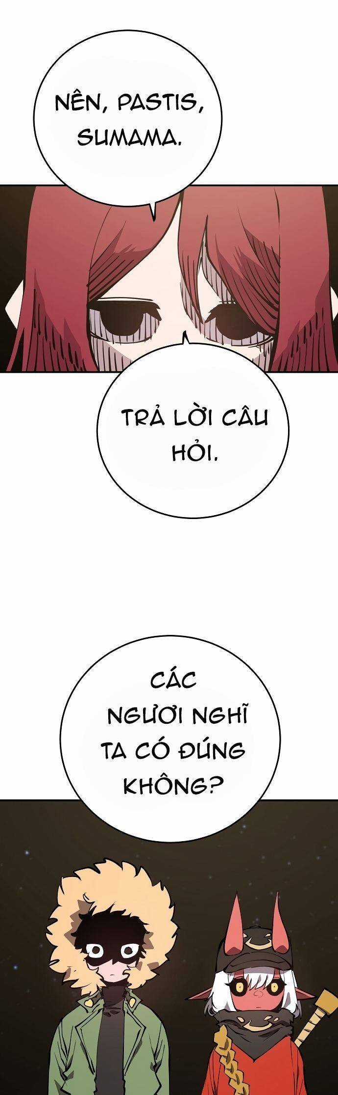 Player - Chương 99 - Trang 19