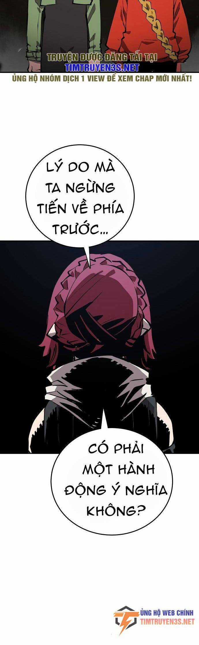 Player - Chương 99 - Trang 20