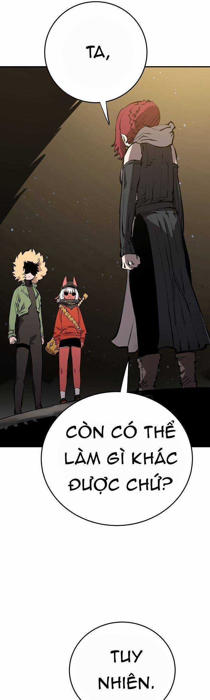 Player - Chương 99 - Trang 21