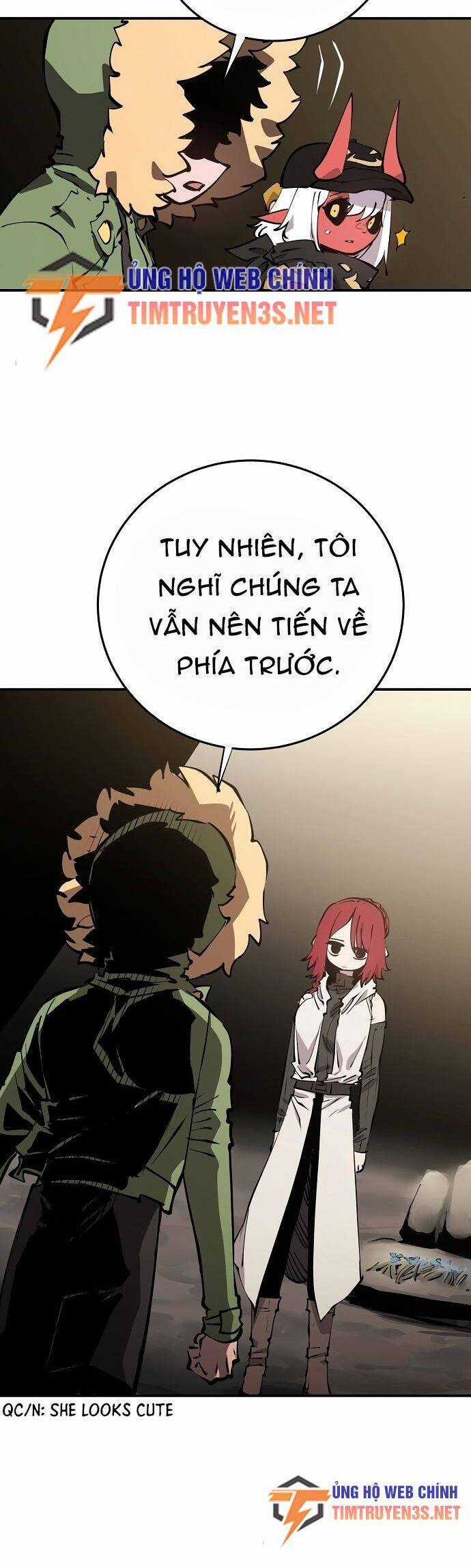 Player - Chương 99 - Trang 22