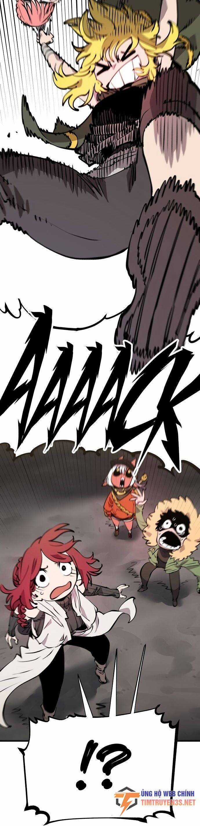 Player - Chương 99 - Trang 30