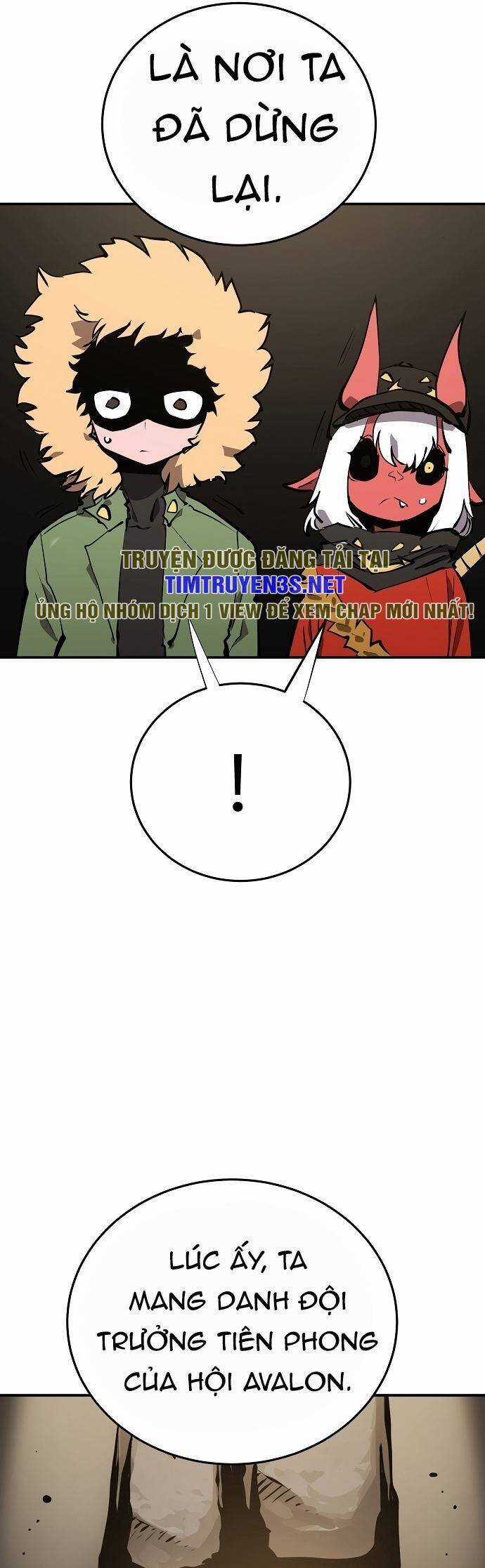 Player - Chương 99 - Trang 4