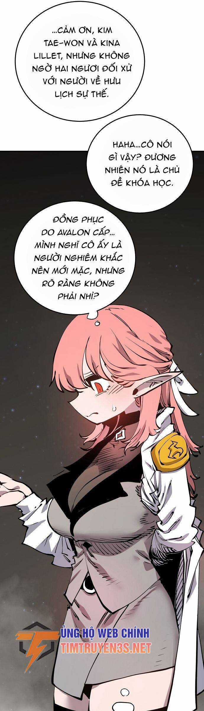 Player - Chương 99 - Trang 39