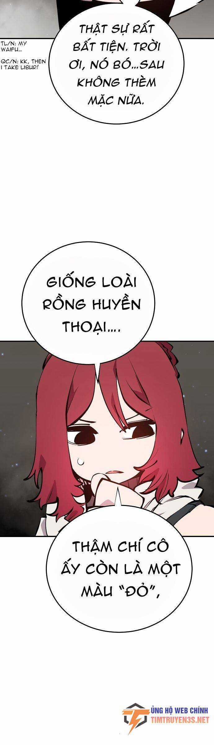 Player - Chương 99 - Trang 40