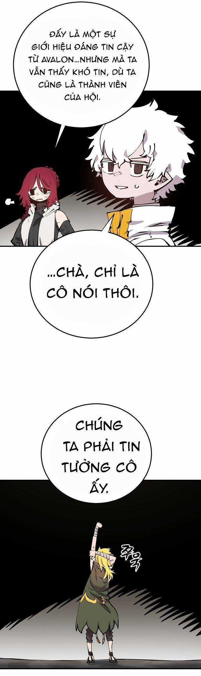 Player - Chương 99 - Trang 41