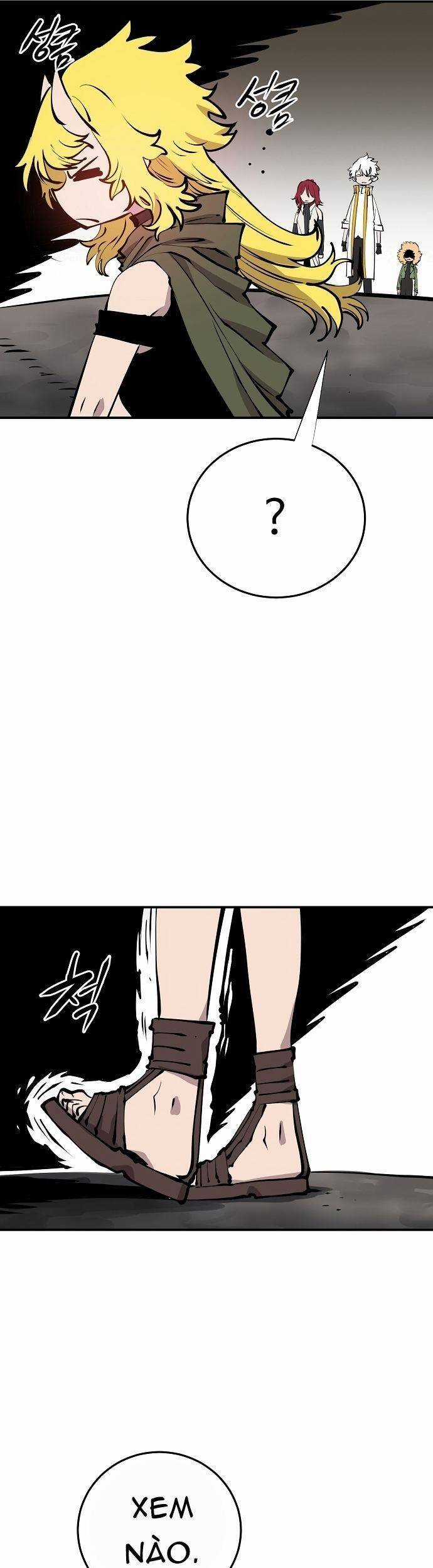 Player - Chương 99 - Trang 43