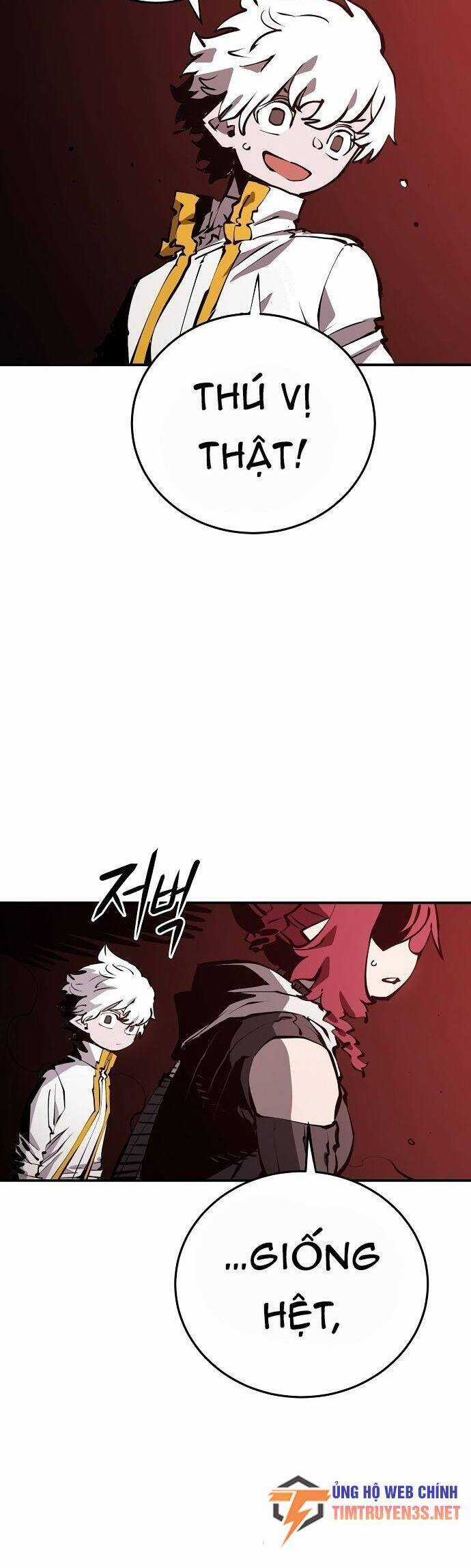 Player - Chương 99 - Trang 50