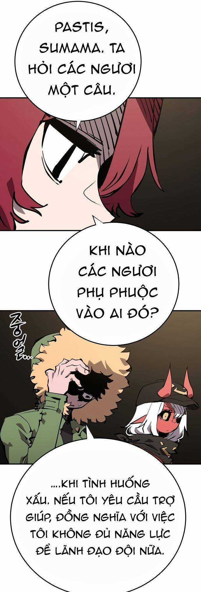 Player - Chương 99 - Trang 6