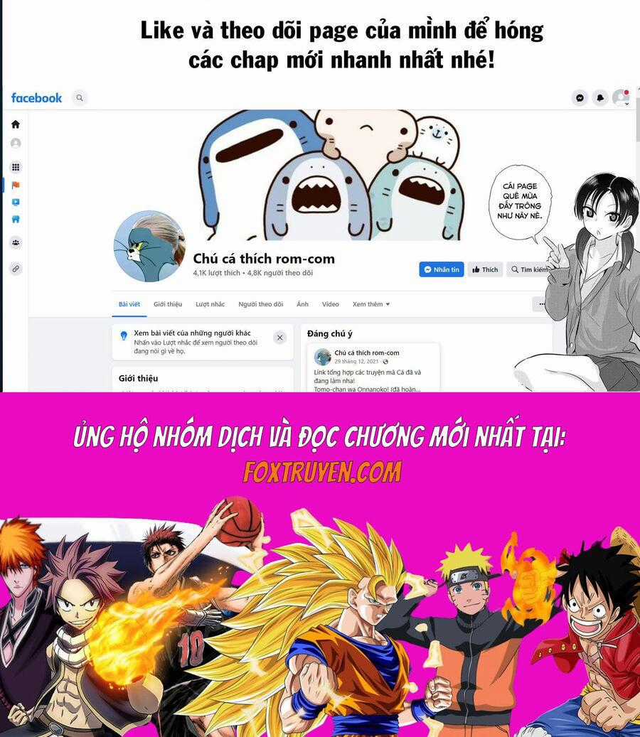 Please Go Home, Akutsu-San! - Chapter 194 - Trang 12