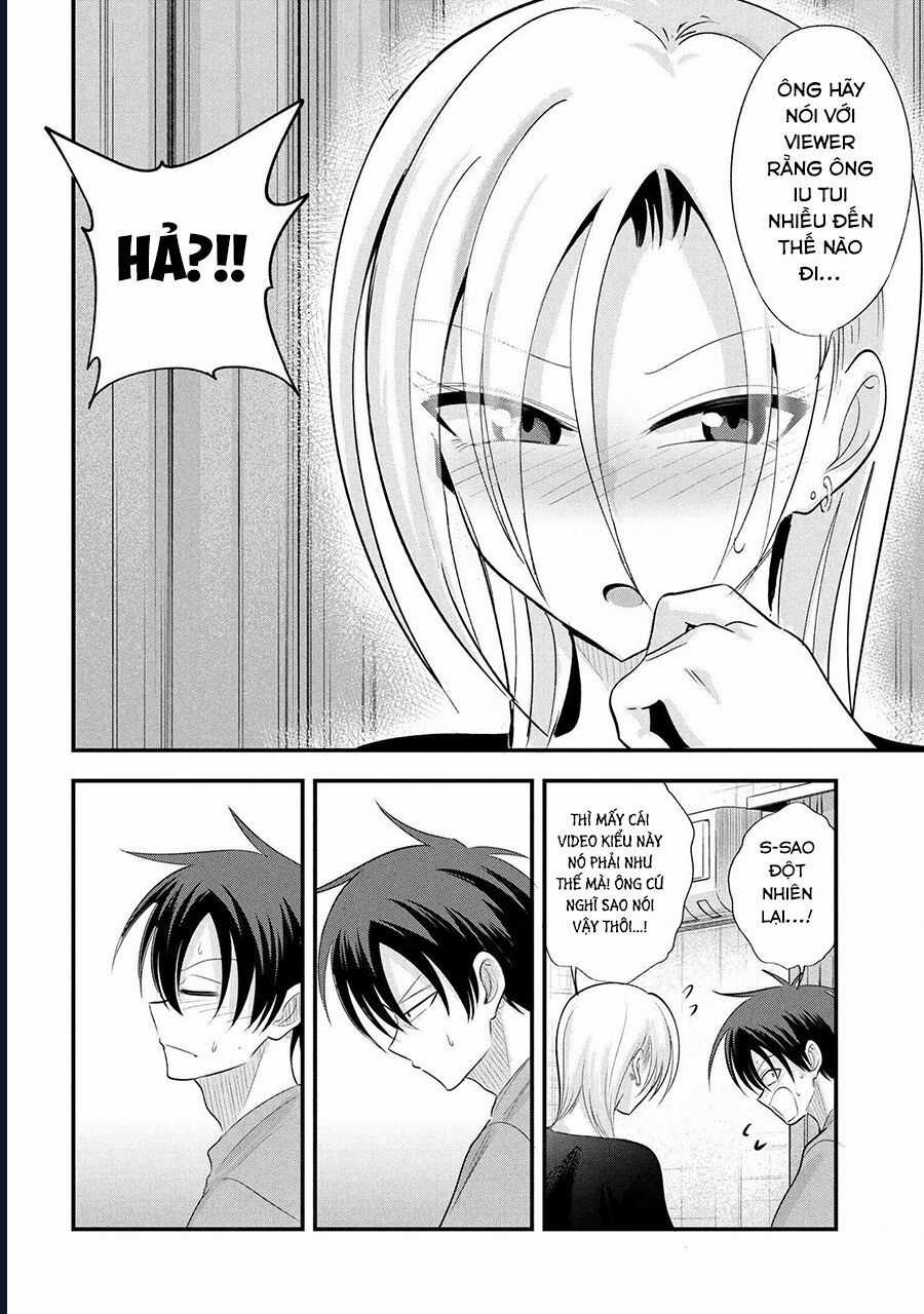 Please Go Home, Akutsu-San! - Chapter 194 - Trang 7
