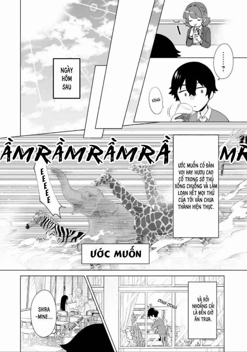 Please Leave Me Alone - Chapter 4 - Trang 16