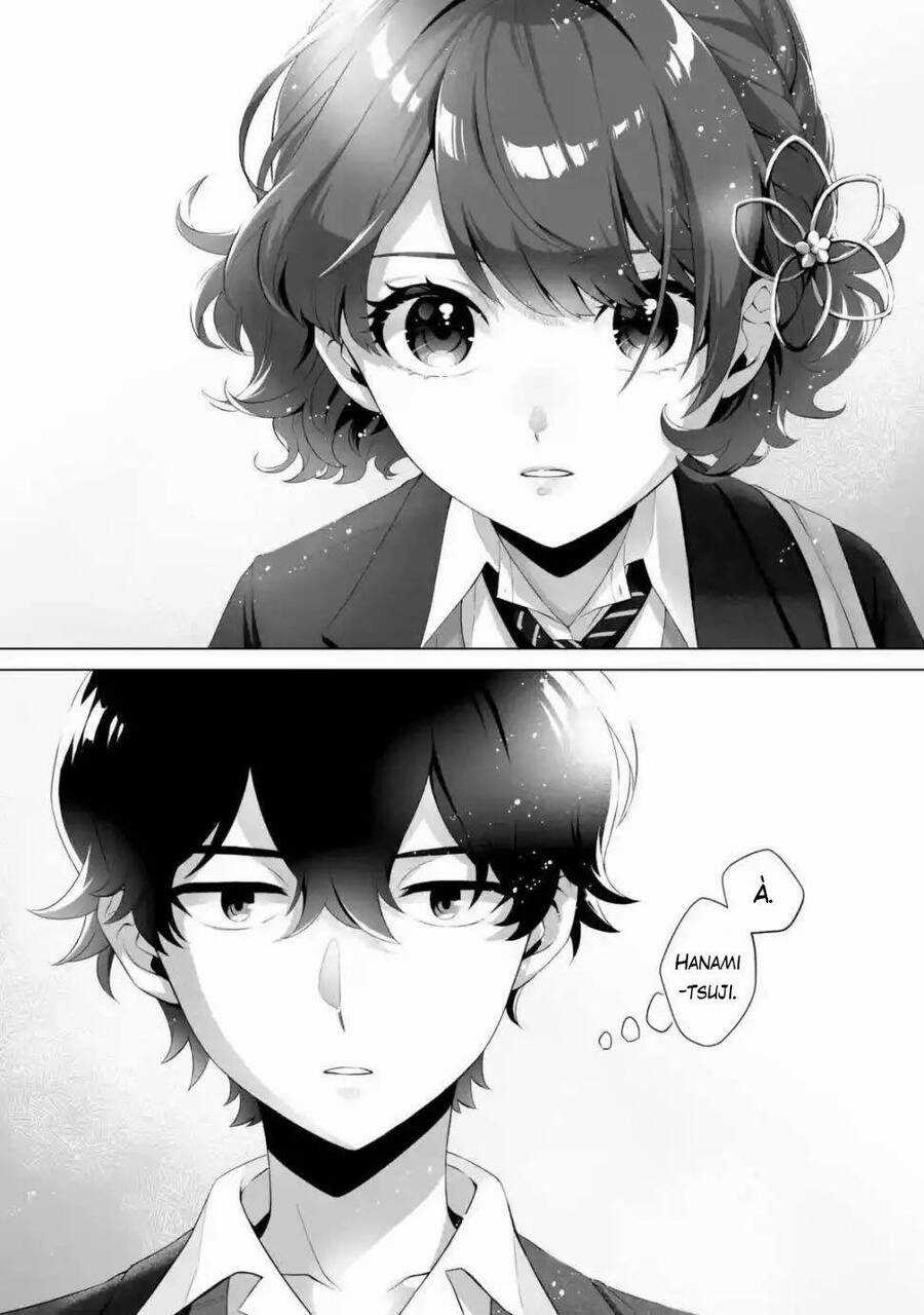 Please Leave Me Alone - Chương 1 - Trang 18