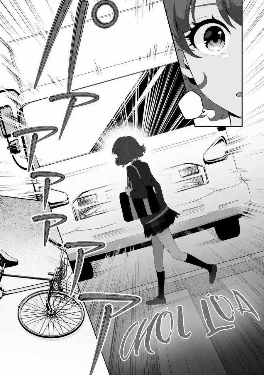 Please Leave Me Alone - Chương 1 - Trang 20