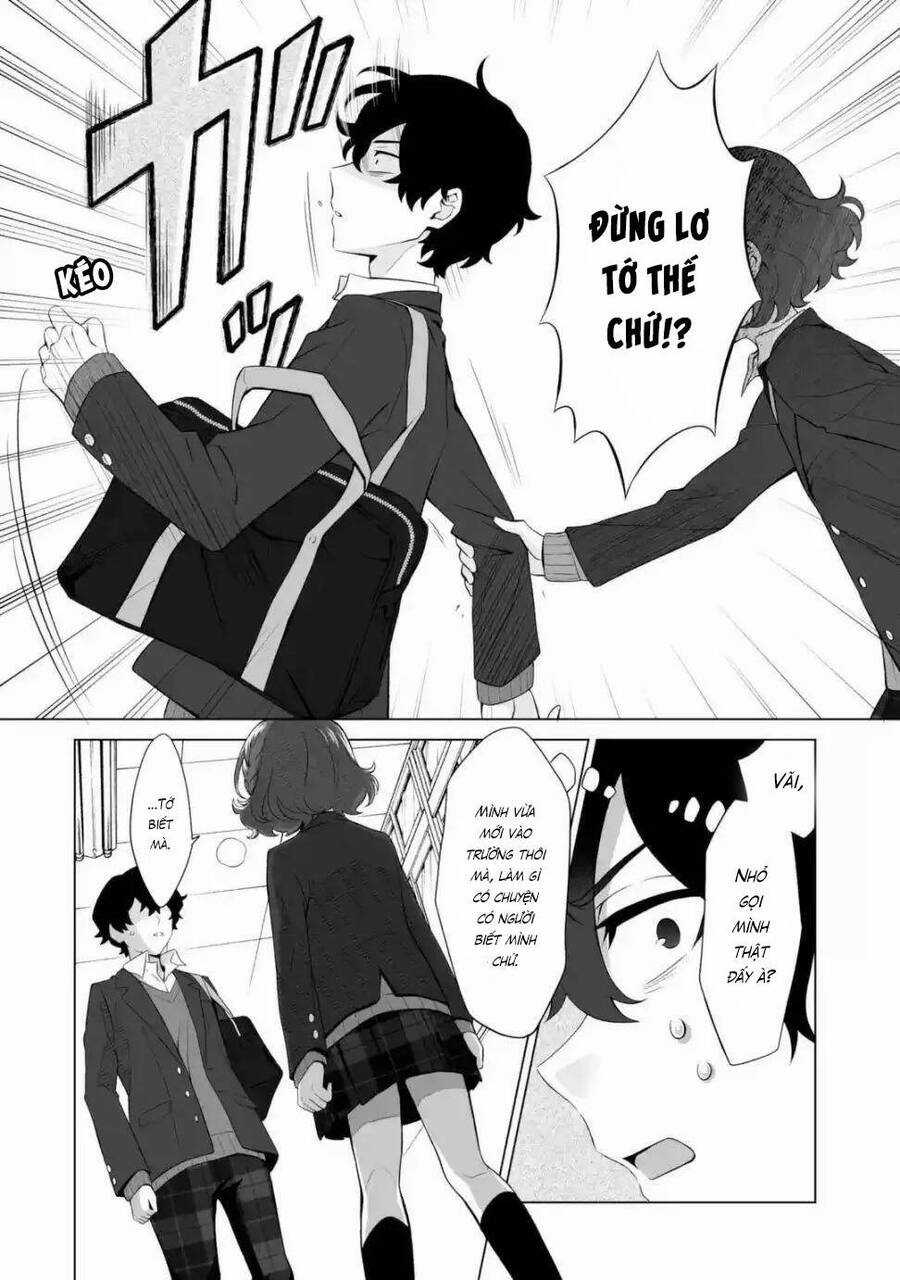 Please Leave Me Alone - Chương 1 - Trang 43