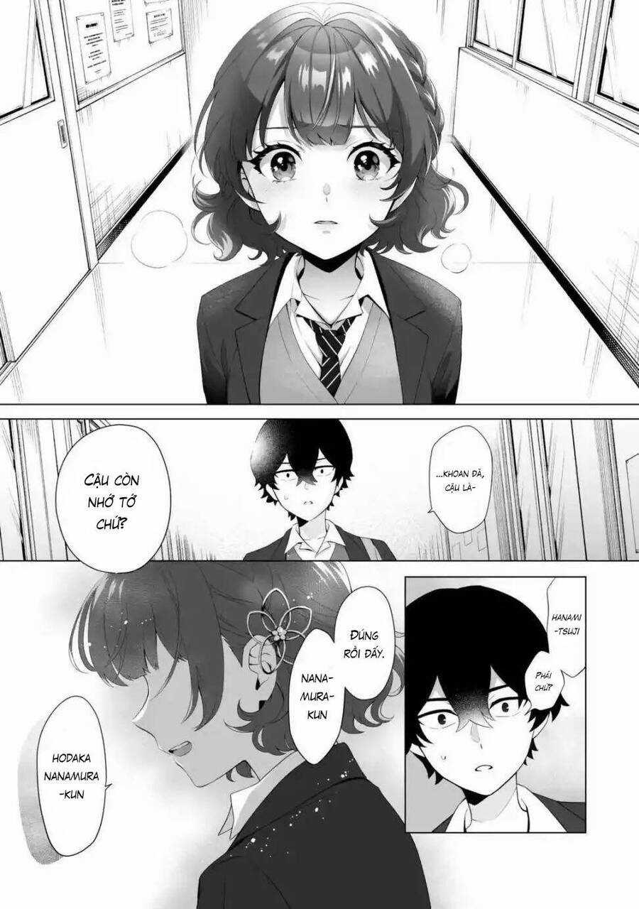 Please Leave Me Alone - Chương 1 - Trang 44