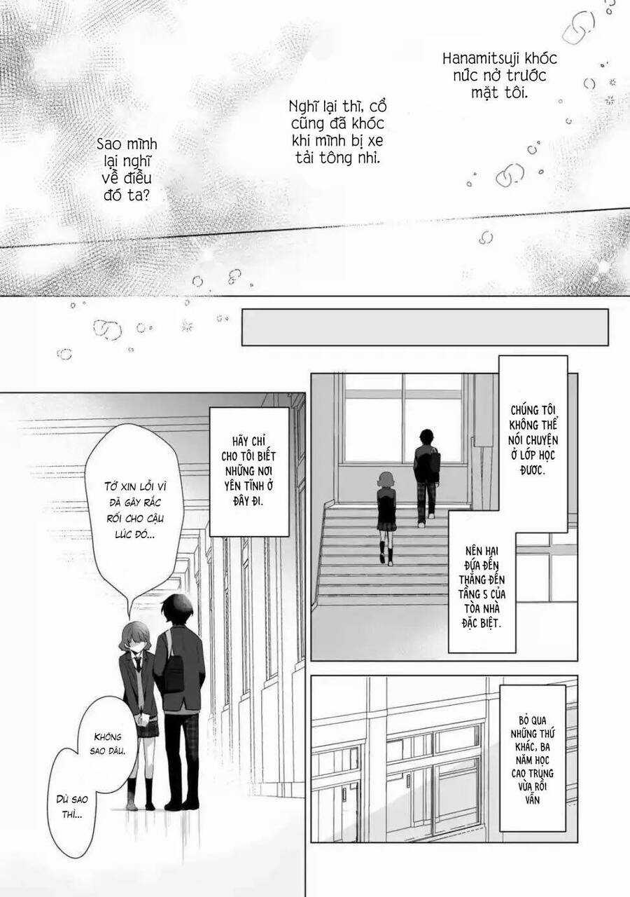 Please Leave Me Alone - Chương 1 - Trang 46