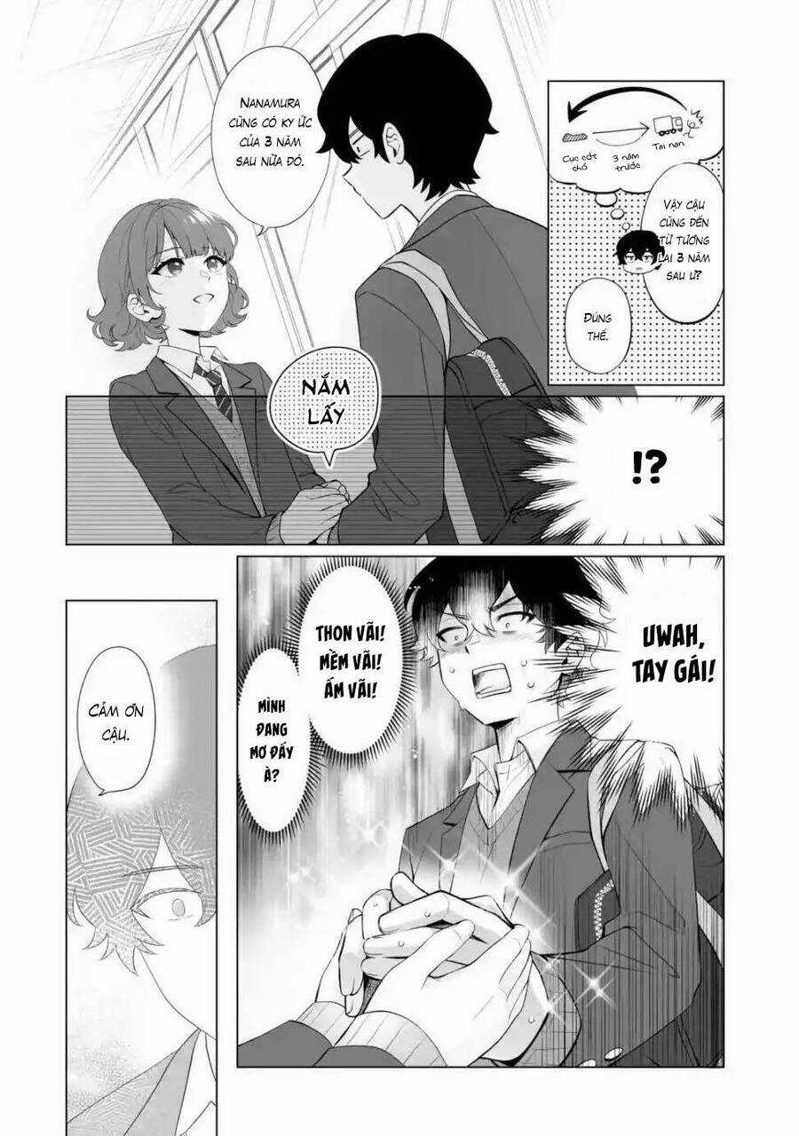 Please Leave Me Alone - Chương 1 - Trang 47