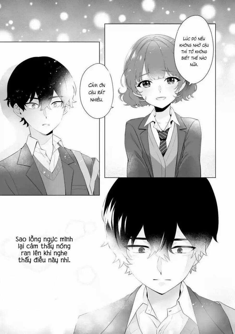 Please Leave Me Alone - Chương 1 - Trang 48