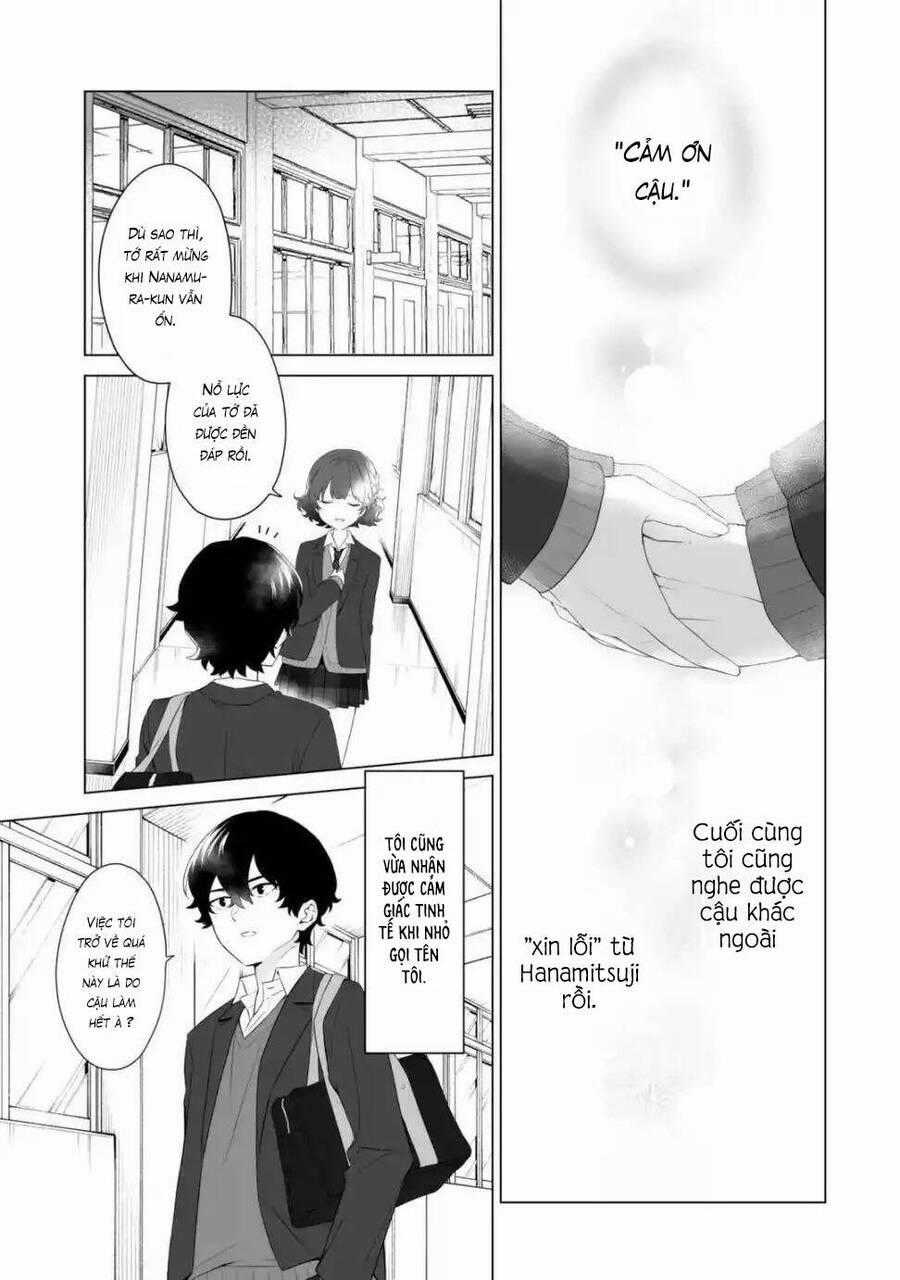 Please Leave Me Alone - Chương 1 - Trang 50