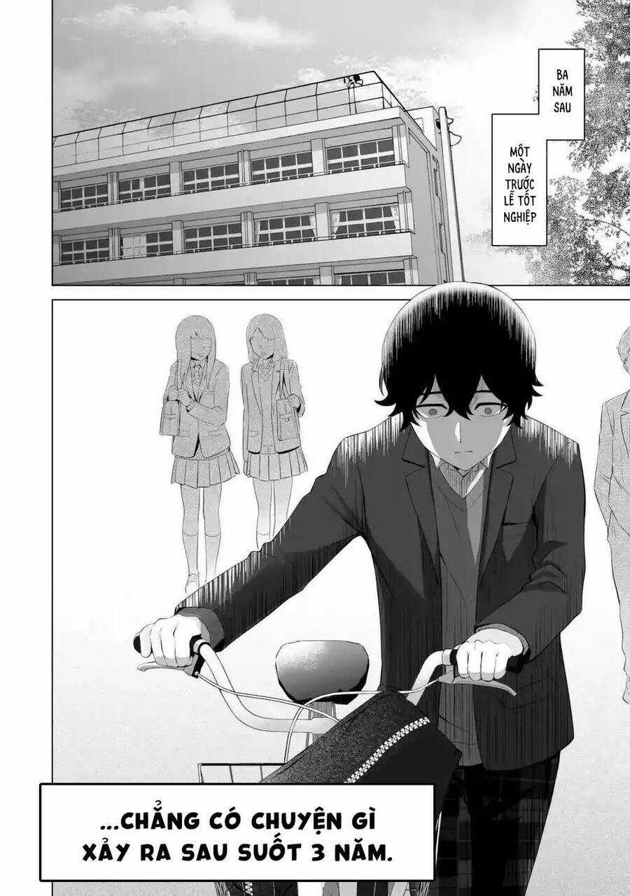 Please Leave Me Alone - Chương 1 - Trang 7