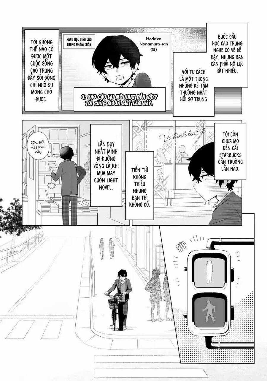 Please Leave Me Alone - Chương 1 - Trang 9