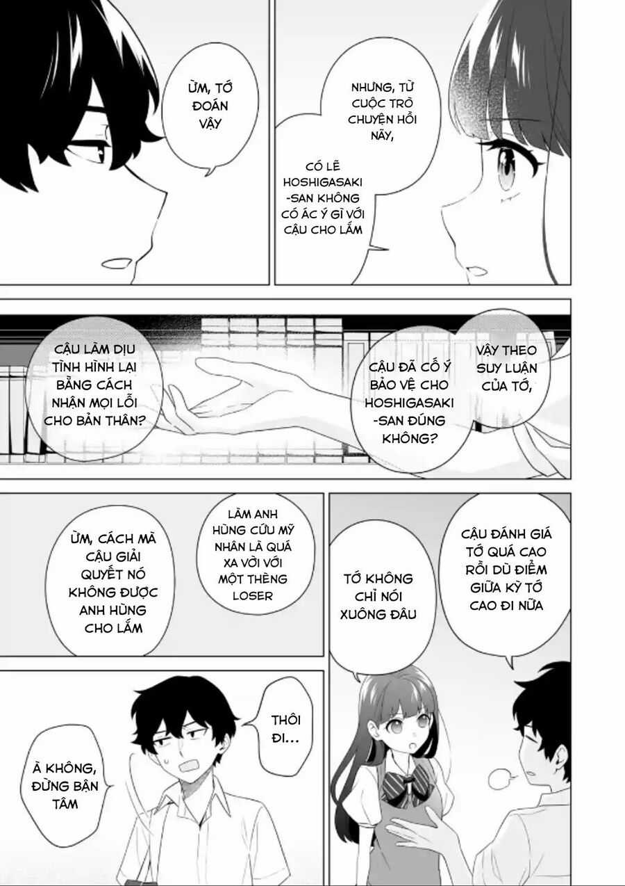 Please Leave Me Alone - Chương 10 - Trang 14