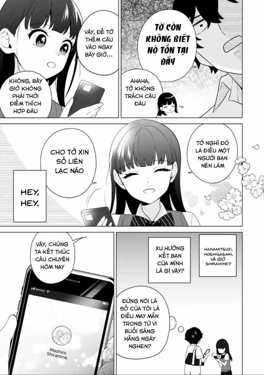 Please Leave Me Alone - Chương 10 - Trang 18