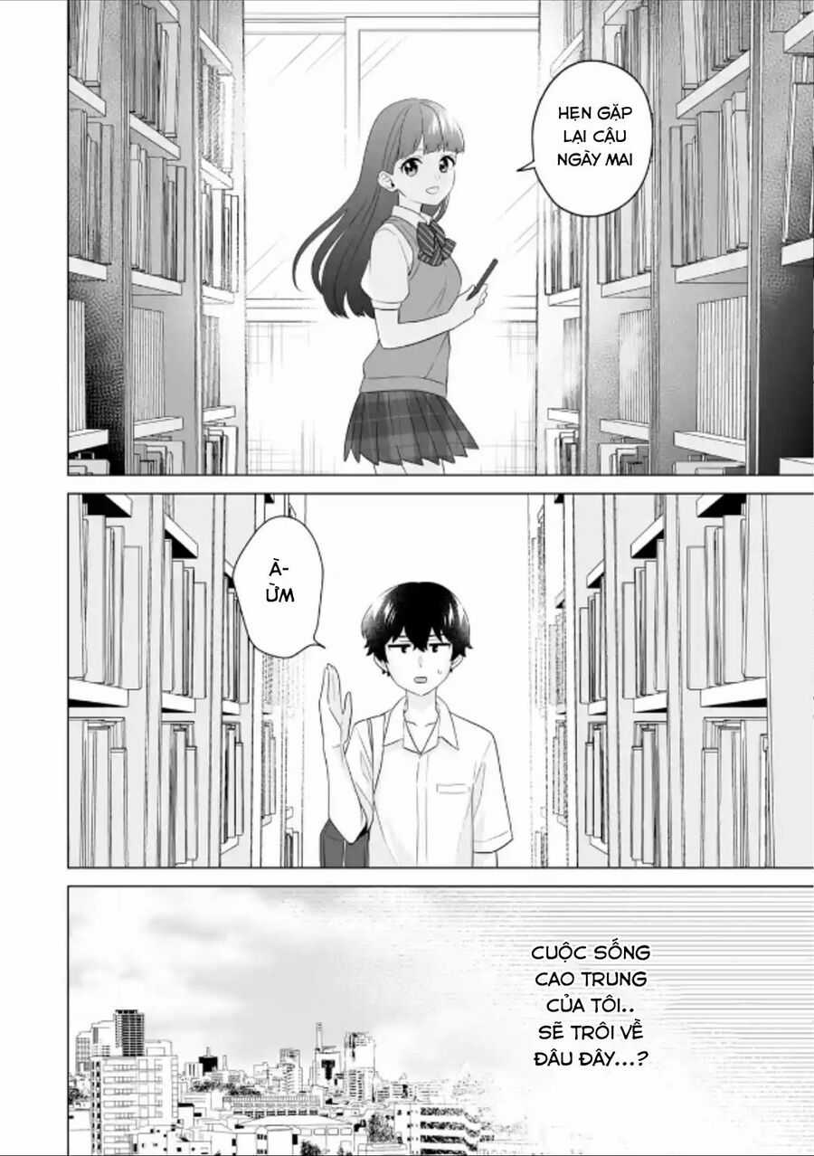 Please Leave Me Alone - Chương 10 - Trang 19