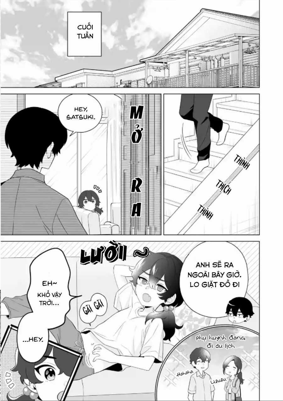 Please Leave Me Alone - Chương 10 - Trang 20