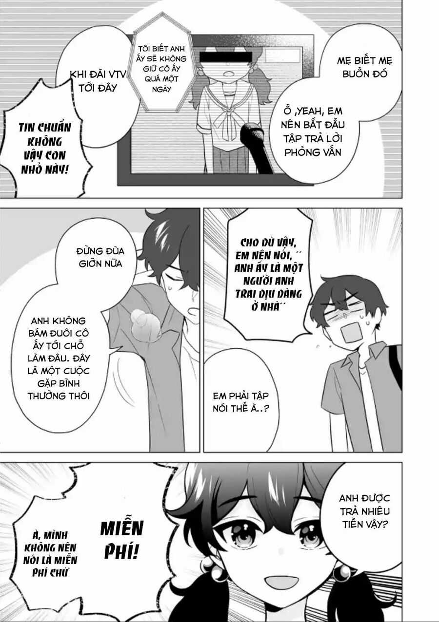 Please Leave Me Alone - Chương 10 - Trang 26