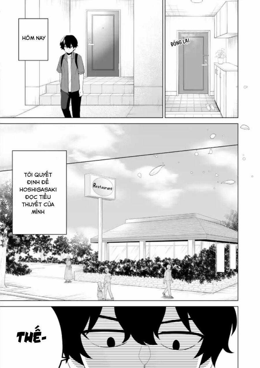 Please Leave Me Alone - Chương 10 - Trang 30