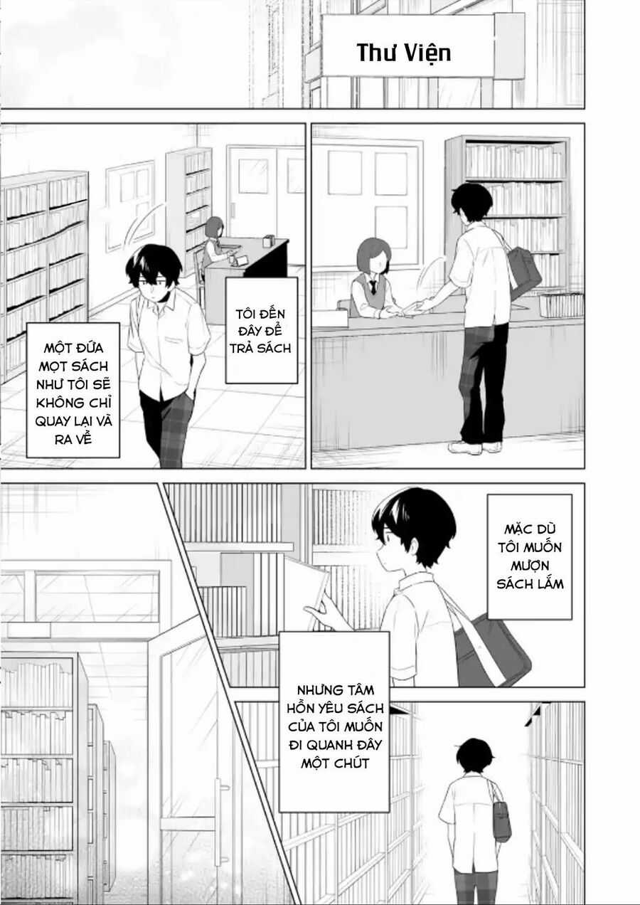 Please Leave Me Alone - Chương 10 - Trang 4