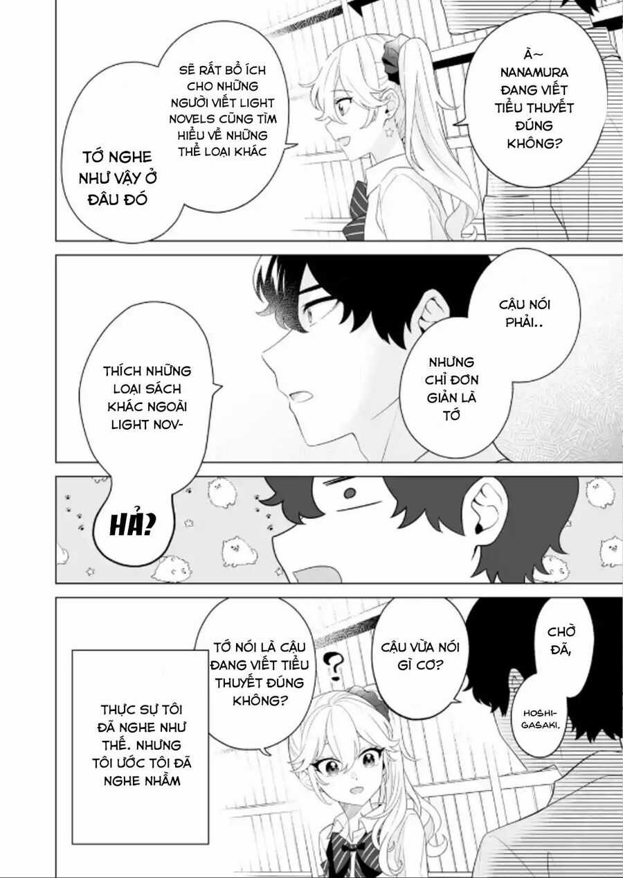 Please Leave Me Alone - Chương 10 - Trang 7