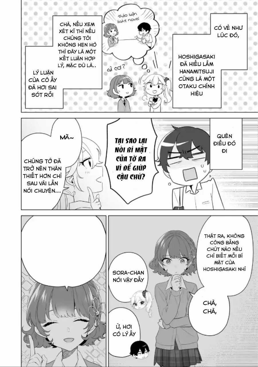 Please Leave Me Alone - Chương 10 - Trang 9