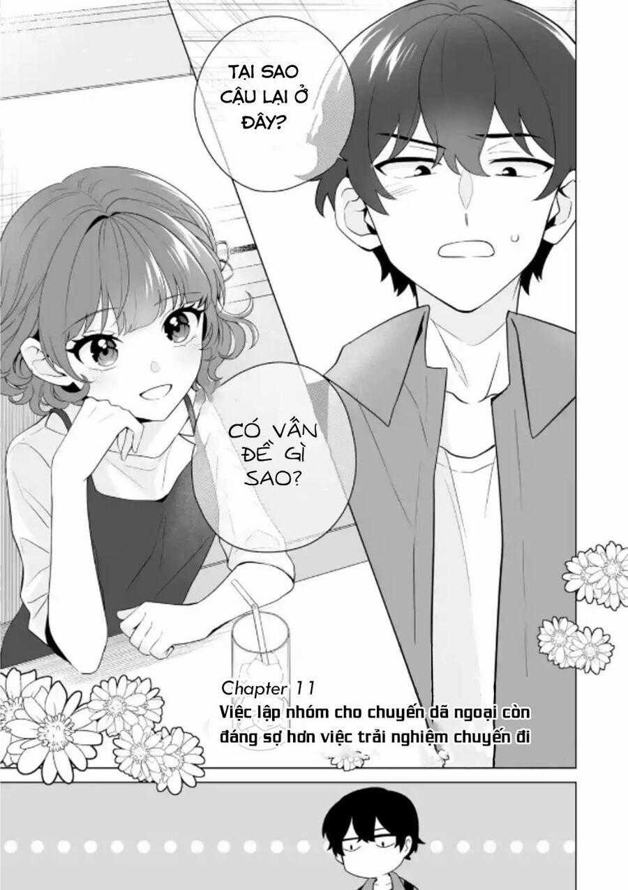 Please Leave Me Alone - Chương 11 - Trang 2