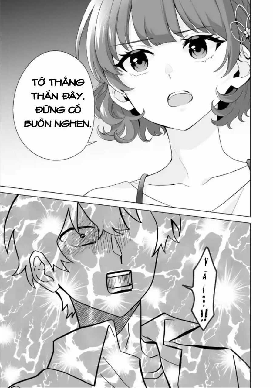 Please Leave Me Alone - Chương 11 - Trang 12